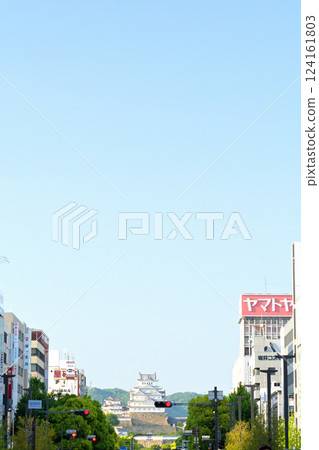 世界文化遺產·姬路城 124161803