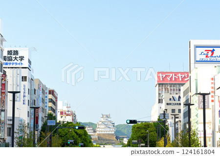 世界文化遺產·姬路城 124161804