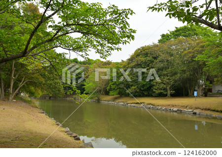 Japan's 100 Great Castles / Akaho Castle 124162000