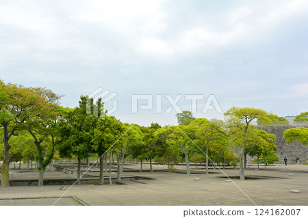 Japan's 100 Great Castles / Akaho Castle Japan's 100 Great Castles / Akaho Castle 124162007