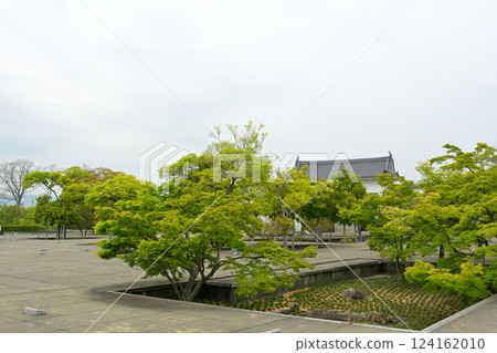 Japan's 100 Great Castles / Akaho Castle Japan's 100 Great Castles / Akaho Castle 124162010