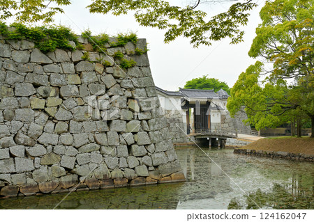 Japan's 100 Great Castles / Akaho Castle 124162047