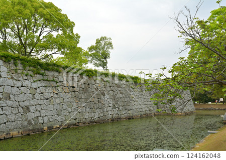 Japan's 100 Great Castles / Akaho Castle Japan's 100 Great Castles / Akaho Castle 124162048