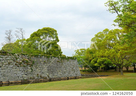 Japan's 100 Great Castles / Akaho Castle 124162050