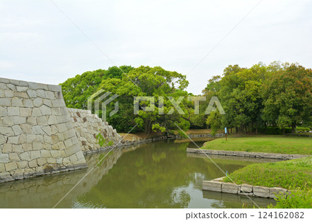 Japan's 100 Great Castles / Akaho Castle Japan's 100 Great Castles / Akaho Castle 124162082
