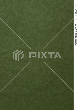 深綠色和紙背景紋理 124162155