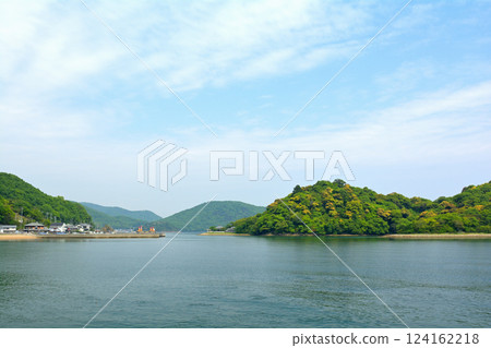 Ako · Sakagoshi Ako · Sakagoshi 124162218