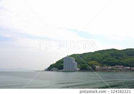 Ako · Sakagoshi 124162221