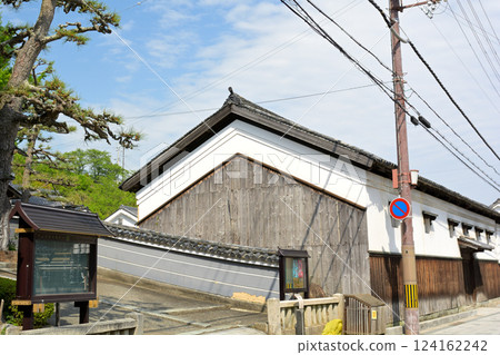 Ako · Sakagoshi 124162242