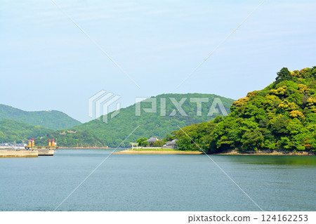 Ako · Sakagoshi Ako · Sakagoshi 124162253