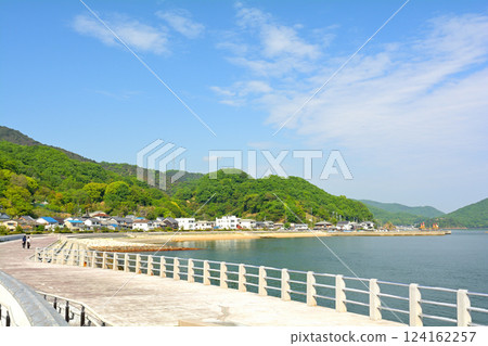 Ako · Sakagoshi 124162257