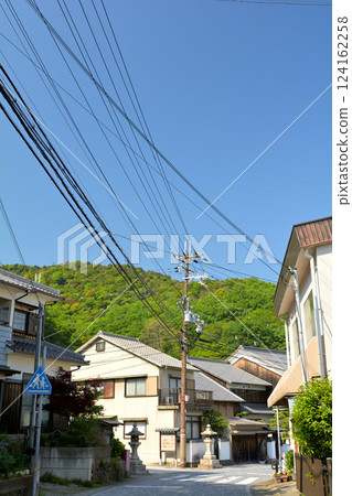 Ako · Sakagoshi 124162258