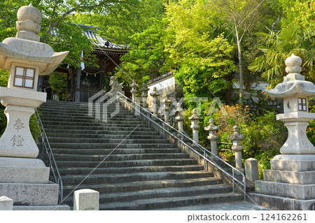 Ako · Sakagoshi 124162261