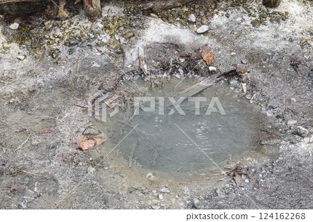 Oku-Nikko Yumoto Onsen Yumoto Source (Nikko City, Tochigi Prefecture) 124162268