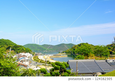 Ako · Sakagoshi Ako · Sakagoshi 124162305