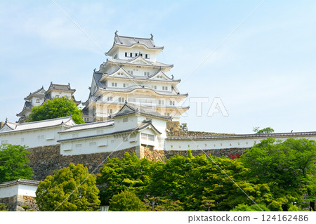 世界文化遺產·姬路城 124162486