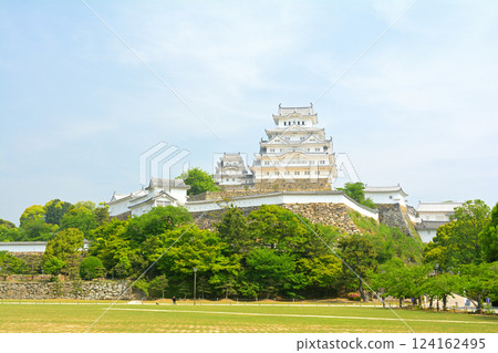 世界文化遺產·姬路城 124162495