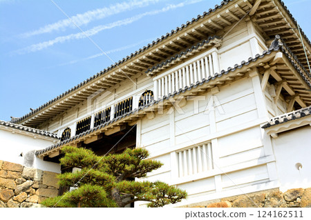 World Cultural Heritage · Himeji Castle World Cultural Heritage · Himeji Castle 124162511