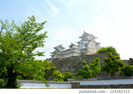 世界文化遺產·姬路城 124162512