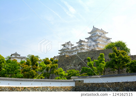 世界文化遺產·姬路城 124162515