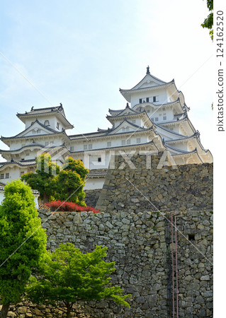 世界文化遺產·姬路城 124162520