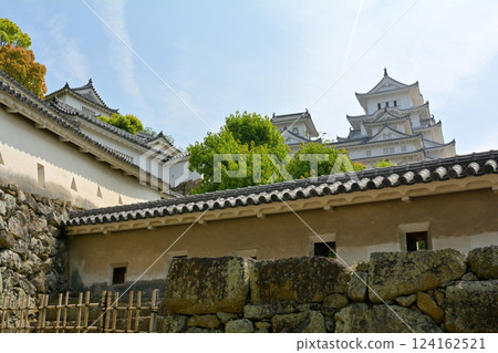 世界文化遺產·姬路城 124162521