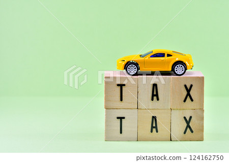 Image of double taxation under TAX TAX 124162750
