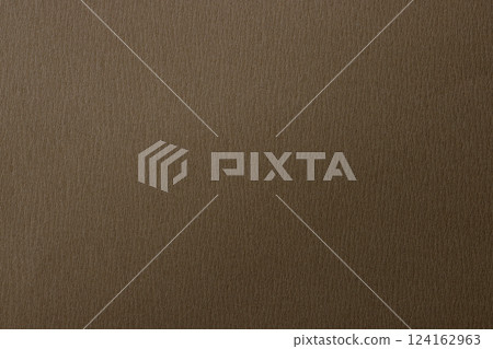 Brown handmade paper background texture Brown handmade paper background texture 124162963