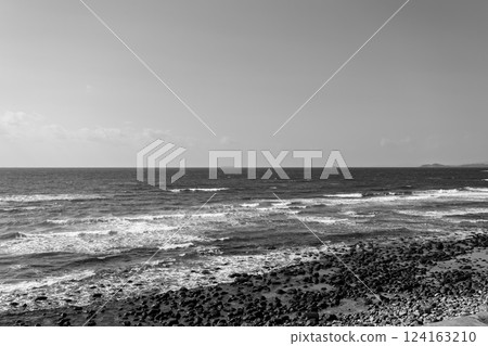 Sea	 124163210