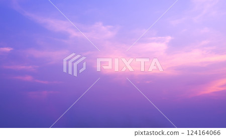 Colorful clouds in summer, Quiet and beautiful sunset, Colorful evening sky, Evening sky, Sunset, Beautiful dark and bright sky, Beautiful clouds at dusk over the city, Nature background. Colorful clouds in summer, Quiet and beautiful sunset, Colorful evening sky, Evening sky, Sunset, Beautiful dark and bright sky, Beautiful clouds at dusk over the city, Nature background. 124164066
