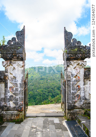 印尼峇裡島 Lempuyang 寺 124164077