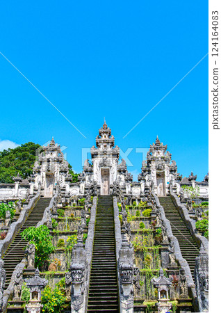 印尼峇裡島 Lempuyang 寺 印尼峇裡島 Lempuyang 寺 124164083