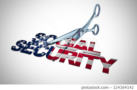 Social Security Cuts Social Security Cuts 124164142