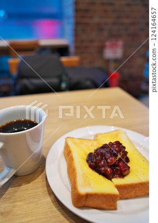 簡單的早餐 124164657