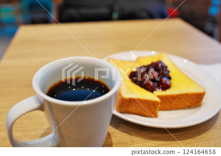 早上菜單 124164658