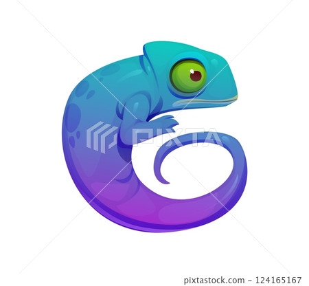 Cartoon Mexican font chameleon lizard letter G. Latin America fiesta English typeset symbol. Mexican party vector ABC font letter or Cinco de Mayo festival reptile animal mascot latin alphabet element Cartoon Mexican font chameleon lizard letter G. Latin America fiesta English typeset symbol. Mexican party vector ABC font letter or Cinco de Mayo festival reptile animal mascot latin alphabet element 124165167