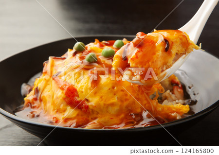 Tianjin Rice Tianjin Rice 124165800