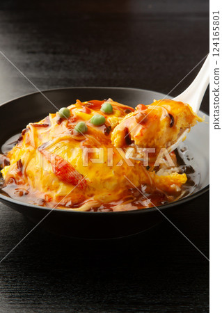 Tianjin Rice Tianjin Rice 124165801