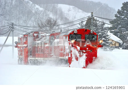 石北本線 生牛~愛別 JR北海道 DE15-2511 (旭川) 定期除雪列車 拉塞爾 石北本線 生牛~愛別 JR北海道 DE15-2511 (旭川) 定期除雪列車 拉塞爾 124165901