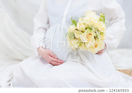 Pregnancy Maternity Photos 124165933