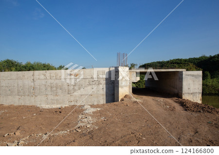 Architecture, Below, Bridge - Built Structure, Building - Activity, Built Structure Architecture, Below, Bridge - Built Structure, Building - Activity, Built Structure 124166800