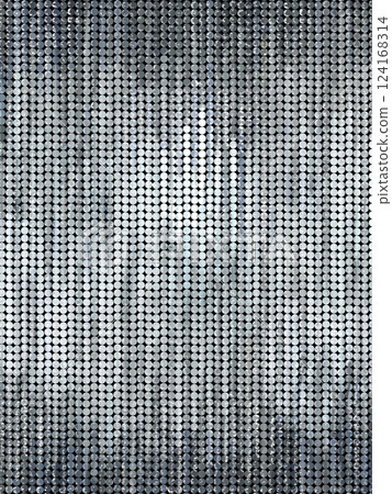 Silver Sequins_Vertical 124168314