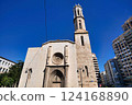 Església de Sant Agustí Valencia Spain 124168890
