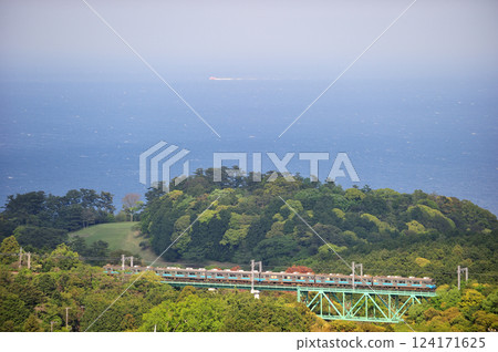 Izukyu Kawana-Futo Izukyu 8000 series Izukyu Kawana-Futo Izukyu 8000 series 124171625