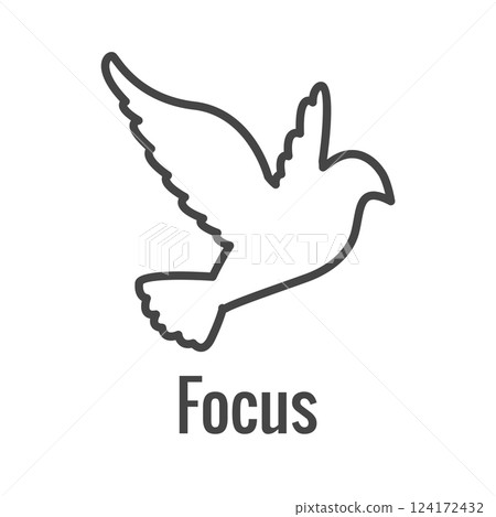 yoga, female, massage 124172432