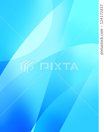 Blue wallpaper 124172837