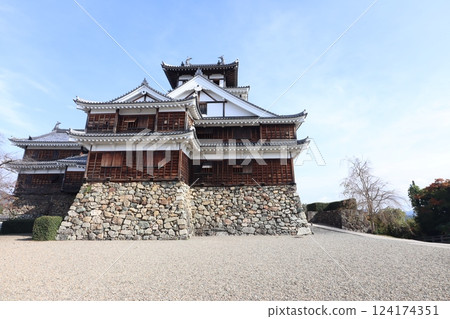 福知山城〉 福知山城〉 124174351