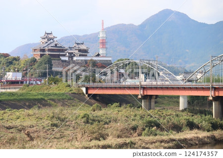 福知山城〉 福知山城〉 124174357