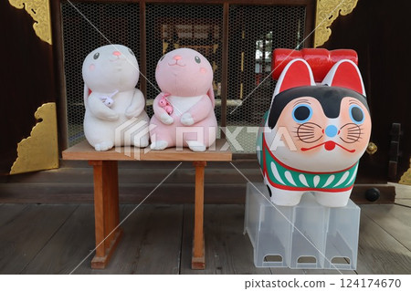 住吉大社 124174670