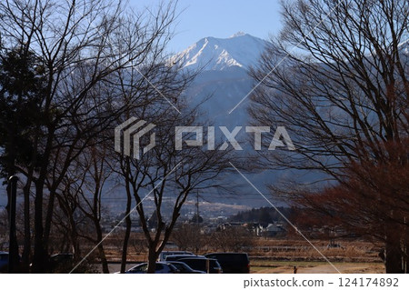 安曇野 安曇野 124174892